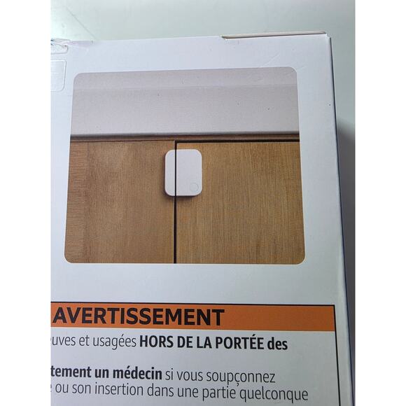 RING Alarm Window and Door Contact Sensor (2nd Gen)(6-Pack) - Brand New - Picture 9 of 10